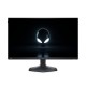 Alienware AW2524HF pantalla para PC 62,2 cm (24.5'') 1920 x 1080 Pixeles Full HD LCD Negro